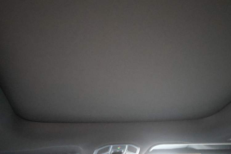 Used Geely Auto Monjaro L 2024 2.0TD DCT EVO Two-Wheel Drive Long-Range Version Headliner