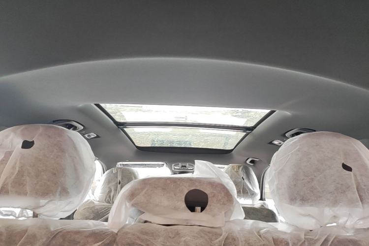 Used Geely Auto Monjaro L 2024 2.0TD DCT EVO Two-Wheel Drive Long-Range Version Headliner