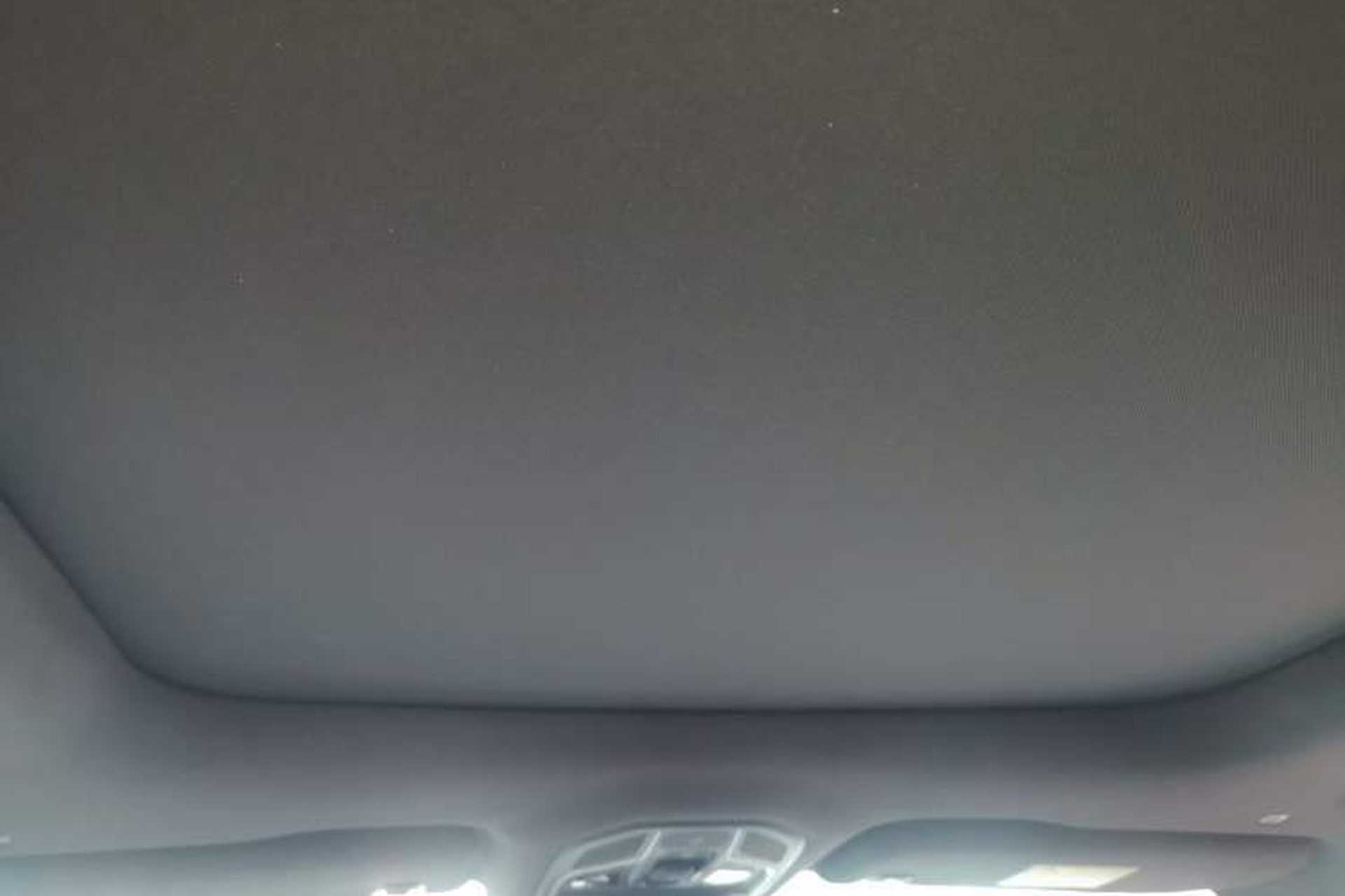 Used Geely Auto Monjaro L 2024 2.0TD High-Power Automatic Two-Wheel Drive Skyline Edition Headliner