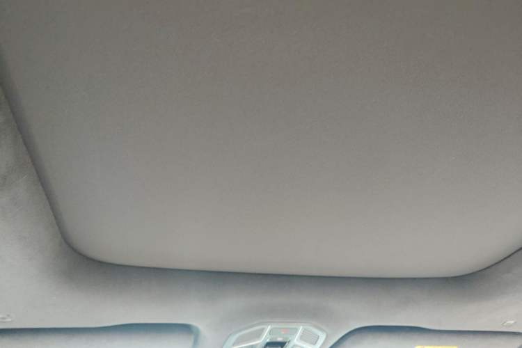 Used Geely Auto Monjaro L 2024 2.0TD High-Power Automatic Two-Wheel Drive Skyline Edition Headliner