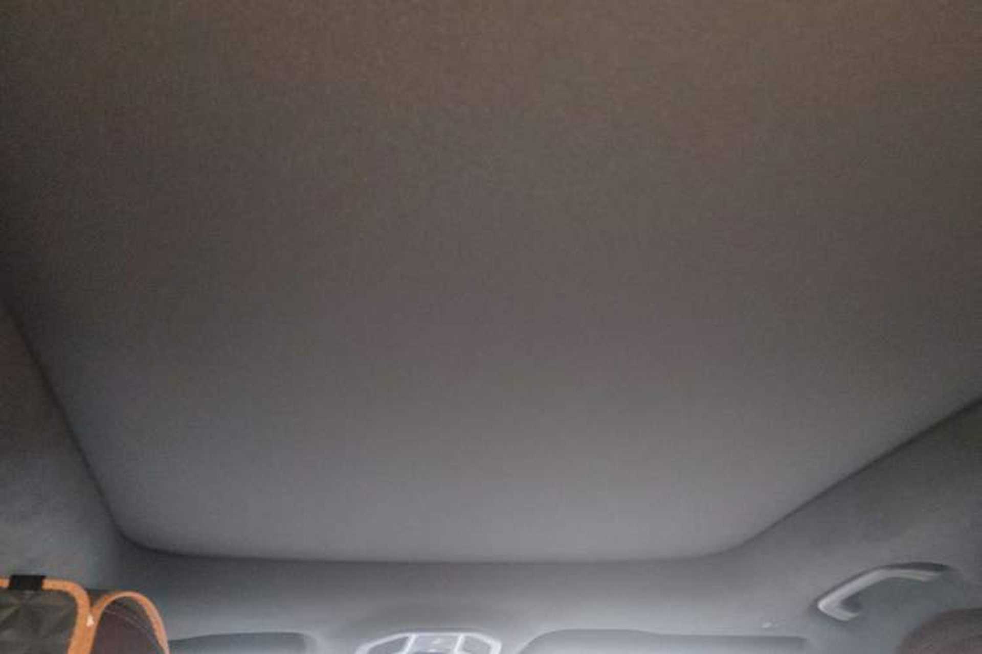 Used Geely Auto Monjaro L 2024 2.0TD DCT EVO Two-Wheel Drive Prestige Version Headliner