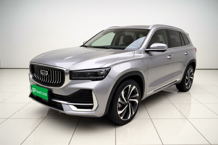 Used Geely Auto Monjaro L 2024 2.0TD High-Power Automatic Two-Wheel Drive Skyline Edition Guazi used car, China used car export, Used car for sale, Used  cars, Cheapest cars for sale
