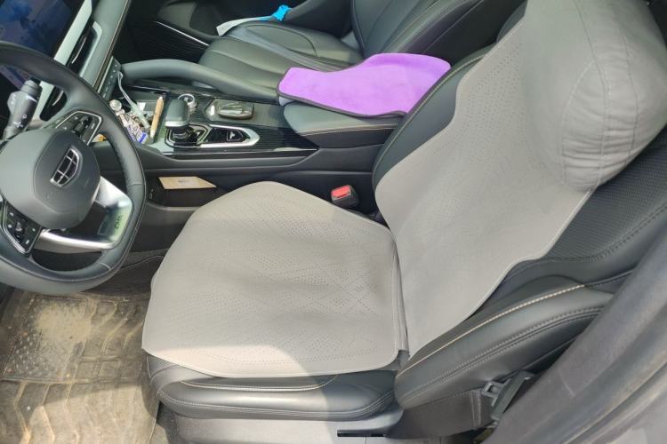 Used Geely Auto Monjaro L 2024 2.0TD DCT EVO Two-Wheel Drive Long-Range Version Left Front Seat