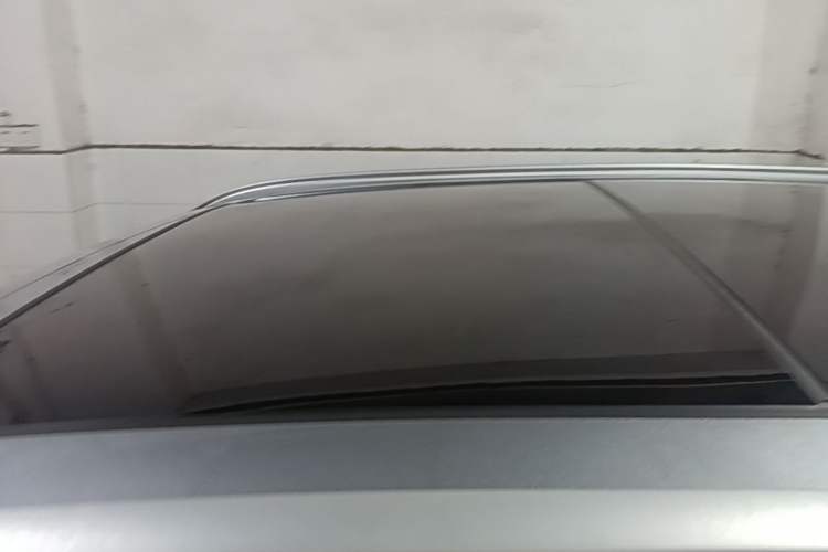Used Geely Auto Monjaro L 2024 2.0TD High-Power Automatic Two-Wheel Drive Yunqi Version Roof