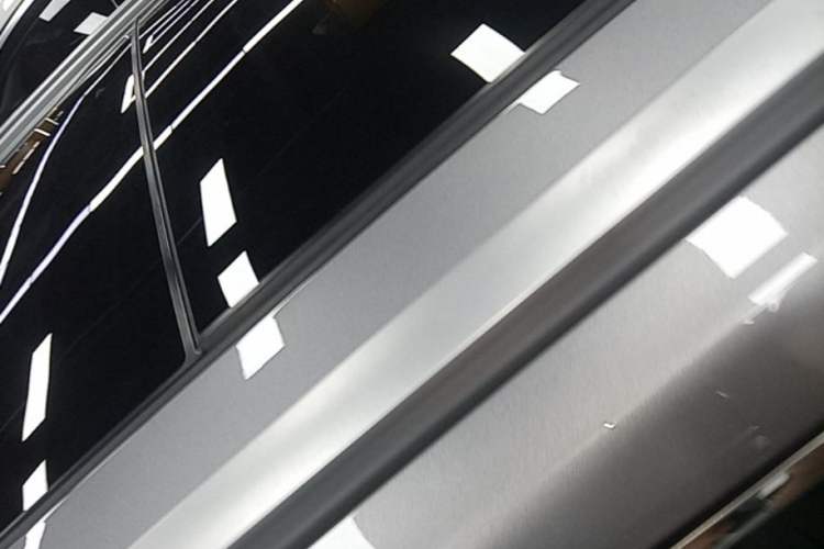 Used Geely Auto Monjaro L 2024 2.0TD High-Power Automatic Two-Wheel Drive Yunqi Version Roof