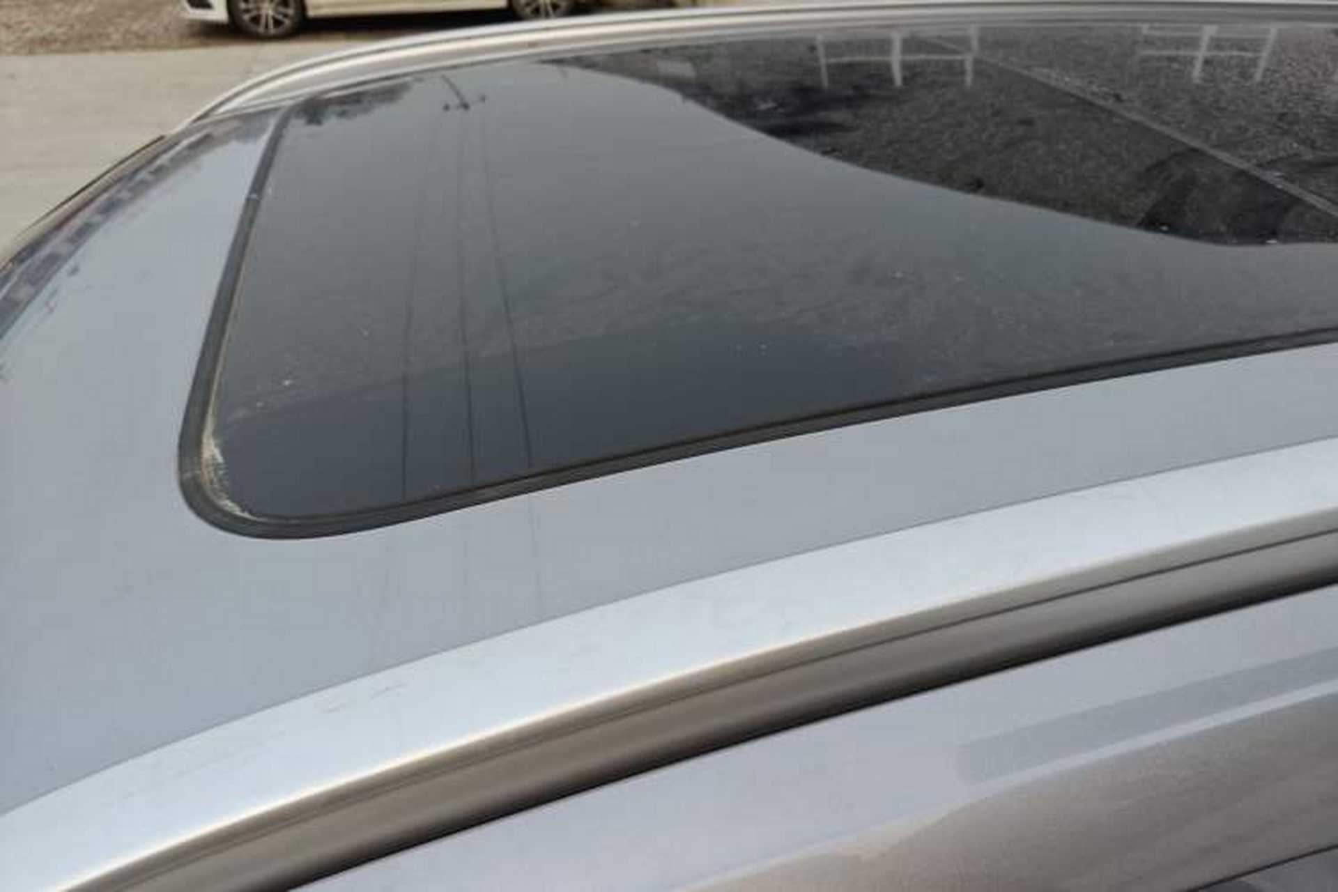 Used Geely Auto Monjaro L 2024 2.0TD DCT EVO Two-Wheel Drive Long-Range Version Roof