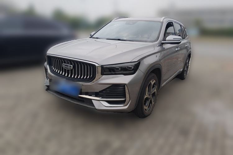 Used Geely Auto Monjaro L 2024 2.0TD High-Power Automatic Two-Wheel Drive Yunqi Version Guazi used car, China used car export, Used car for sale, Used  cars, Cheapest cars for sale