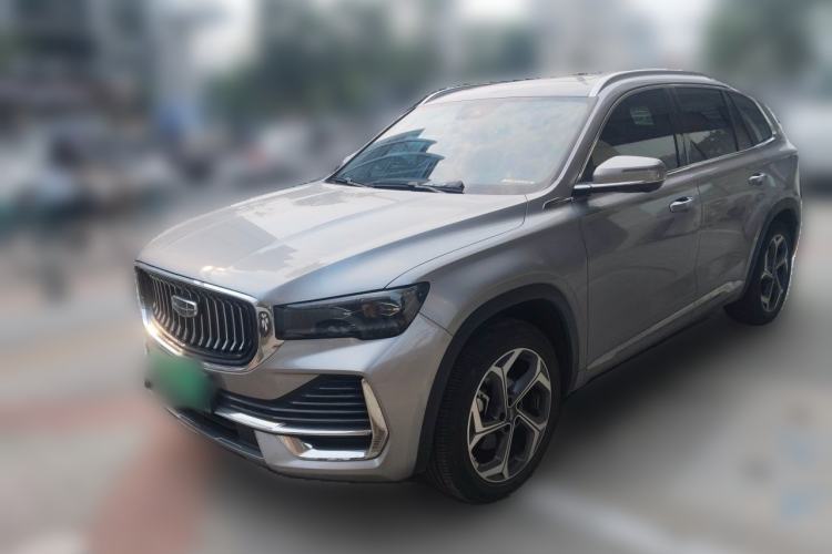 Used Geely Auto Monjaro L 2024 2.0TD High-Power Automatic Two-Wheel Drive Yunqi Version Guazi used car, China used car export, Used car for sale, Used  cars, Cheapest cars for sale