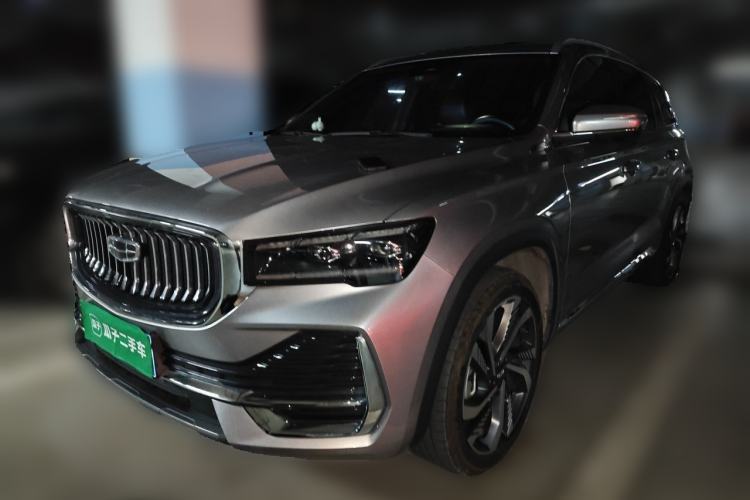 Used Geely Auto Monjaro L 2024 2.0TD High-Power Automatic Two-Wheel Drive Skyline Edition Guazi used car, China used car export, Used car for sale, Used  cars, Cheapest cars for sale