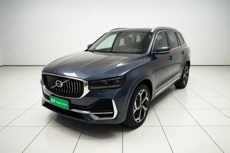 Geely Auto Monjaro L 2024 2.0TD DCT EVO Two-Wheel Drive Long-Range Version
