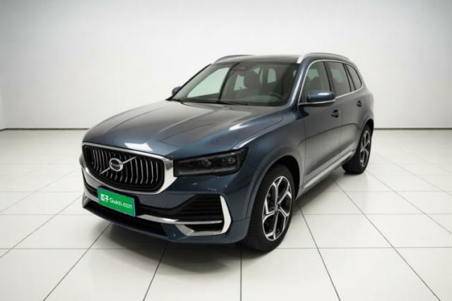 Używany Geely Auto Monjaro L 2024 2.0TD DCT EVO Two-Wheel Drive Long-Range Version