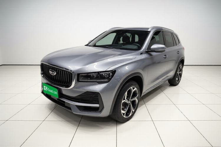 Geely Auto Monjaro L 2024 2.0TD High-Power Automatic Two-Wheel Drive Yunqi Version usado Guazi used car, China used car export, Used car for sale, Used  cars, Cheapest cars for sale