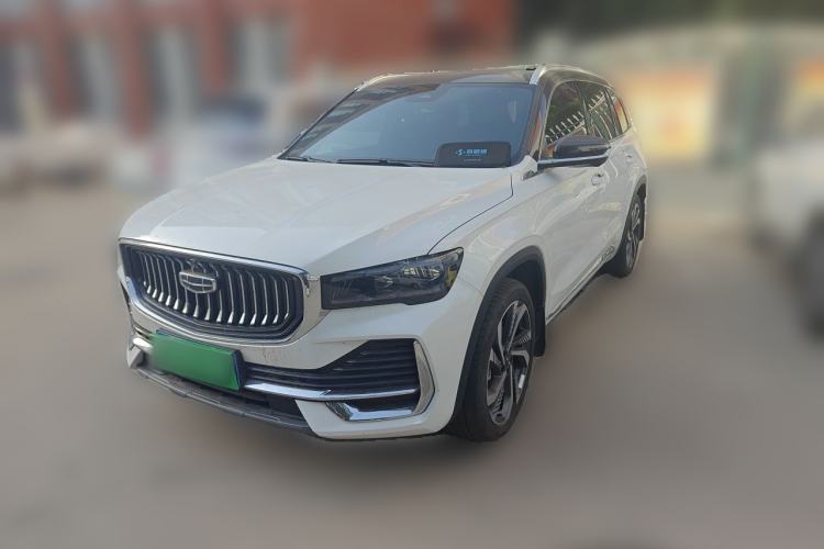 Used Geely Auto Monjaro L 2024 2.0TD High-Power Automatic Two-Wheel Drive Skyline Edition Guazi used car, China used car export, Used car for sale, Used  cars, Cheapest cars for sale