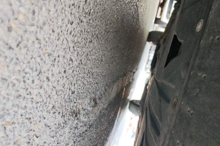 Used Geely Auto Monjaro L 2024 2.0TD DCT EVO Two-Wheel Drive Long-Range Version Chassis Front