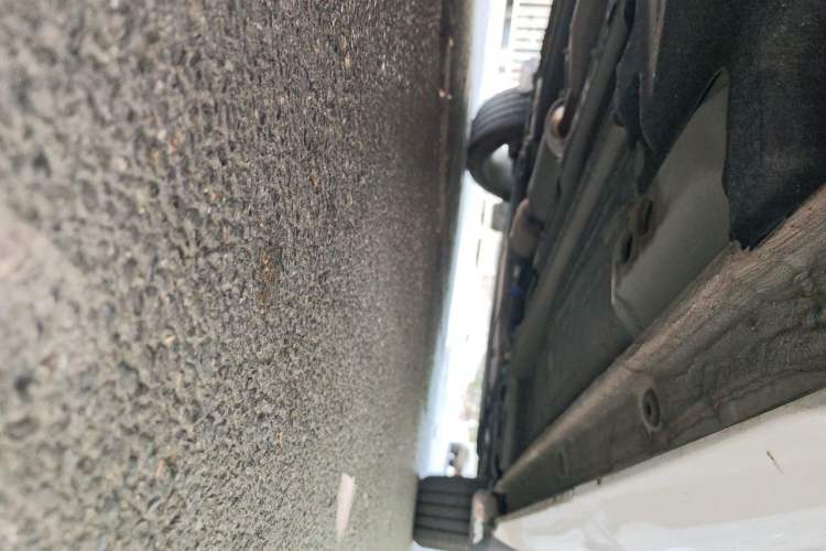 Used Geely Auto Monjaro L 2024 2.0TD DCT EVO Two-Wheel Drive Long-Range Version Chassis Rear Right