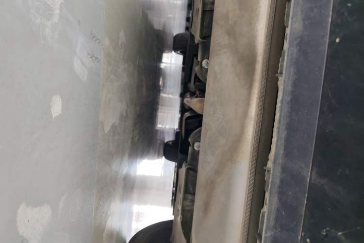 Used Geely Auto Monjaro L 2024 2.0TD DCT EVO Two-Wheel Drive Long-Range Version Chassis Rear