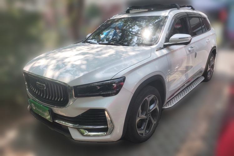 Ojetý Geely Auto Monjaro L 2024 2.0TD High-Power Automatic Two-Wheel Drive Yunqi Version Guazi used car, China used car export, Used car for sale, Used  cars, Cheapest cars for sale