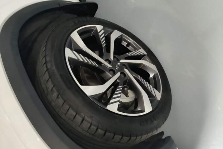 Used Geely Auto Monjaro L 2024 2.0TD High-Power Automatic Two-Wheel Drive Skyline Edition Exterior 4