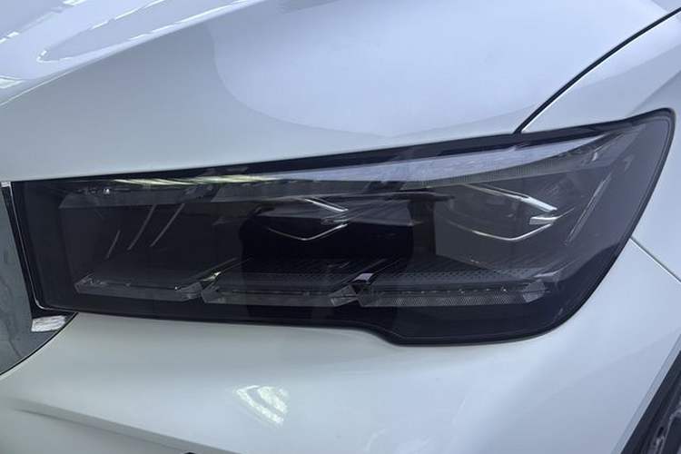 Used Geely Auto Monjaro L 2024 2.0TD DCT EVO Two-Wheel Drive Long-Range Version Exterior 7