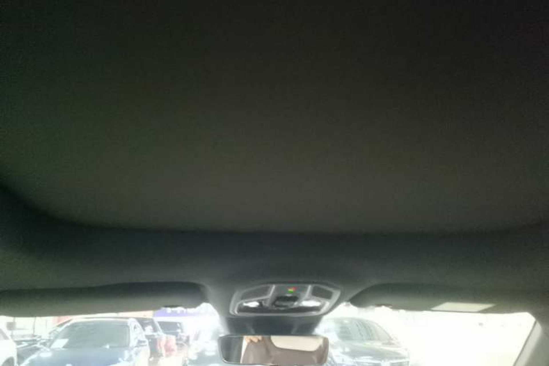 Used Geely Auto Monjaro L 2024 2.0TD High-Power Automatic Two-Wheel Drive Yunqi Version Headliner