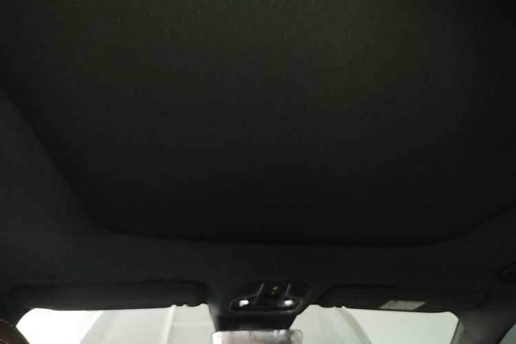 Used Geely Auto Monjaro L 2024 2.0TD High-Power Automatic Two-Wheel Drive Yunqi Version Headliner