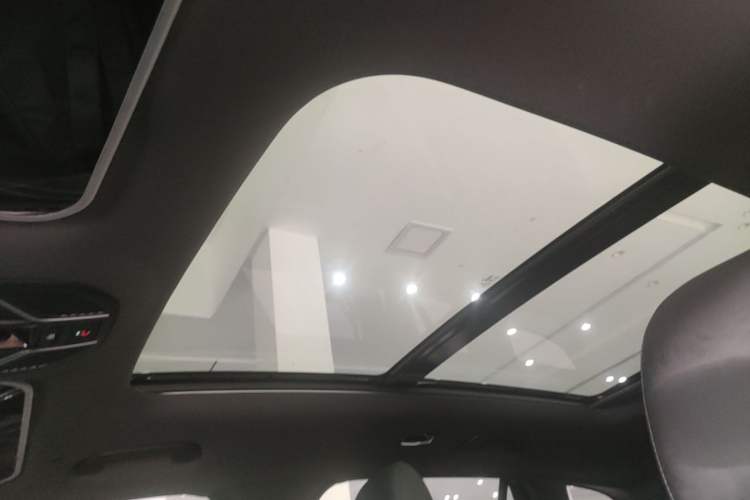 Used Geely Auto Monjaro L 2024 2.0TD DCT EVO Two-Wheel Drive Long-Range Version Headliner