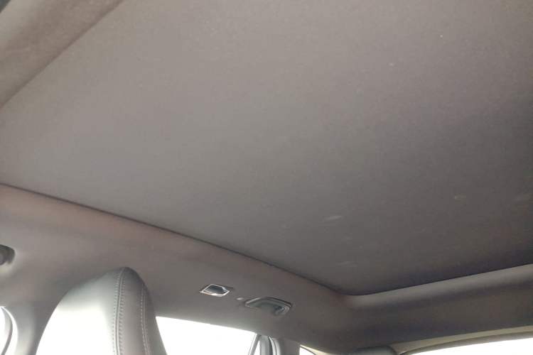 Used Geely Auto Monjaro L 2024 2.0TD DCT EVO Two-Wheel Drive Long-Range Version Headliner