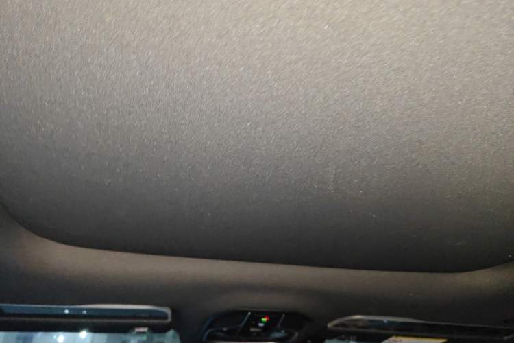Used Geely Auto Monjaro L 2024 2.0TD DCT EVO Two-Wheel Drive Long-Range Version Headliner