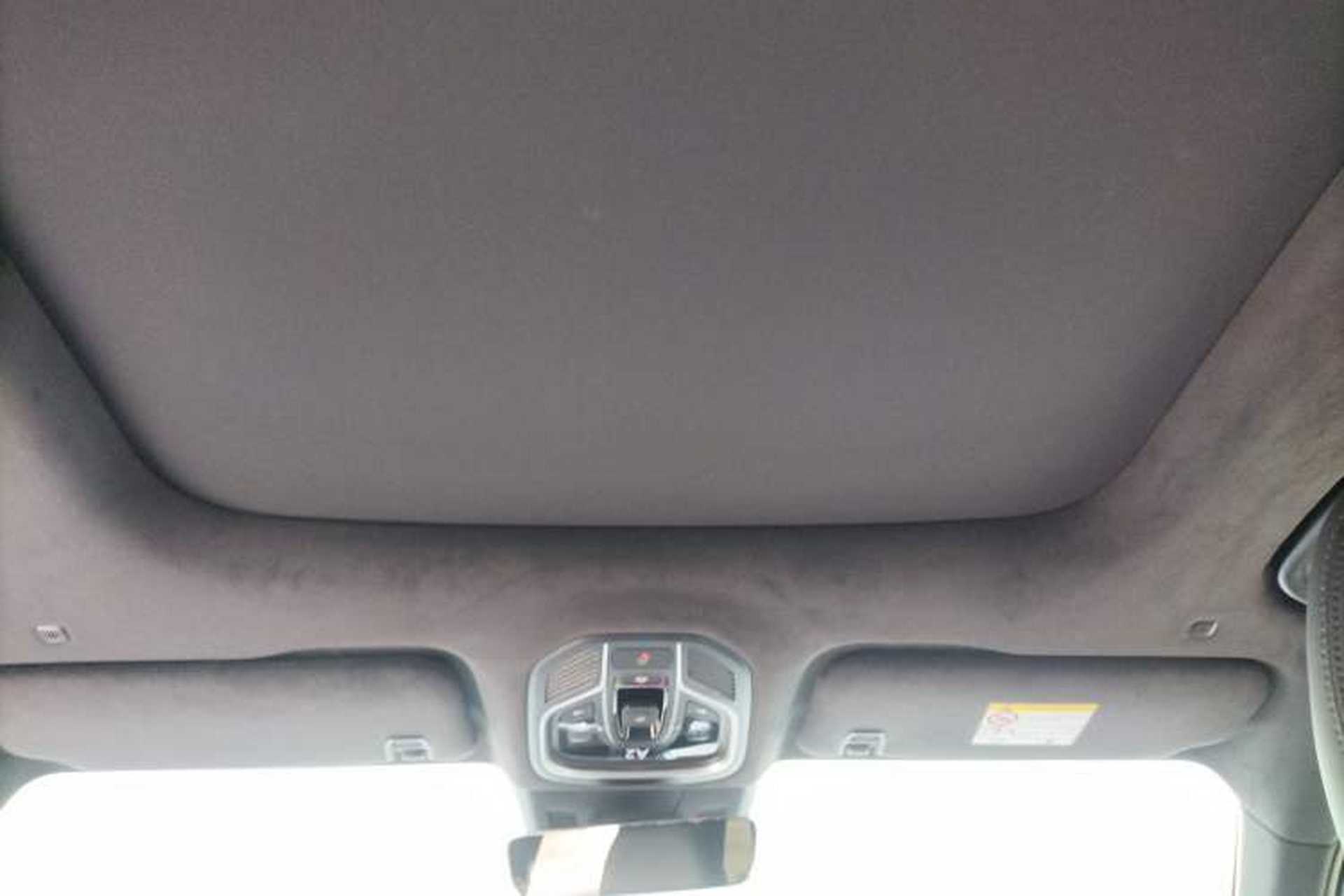 Used Geely Auto Monjaro L 2024 2.0TD High-Power Automatic Two-Wheel Drive Skyline Edition Headliner