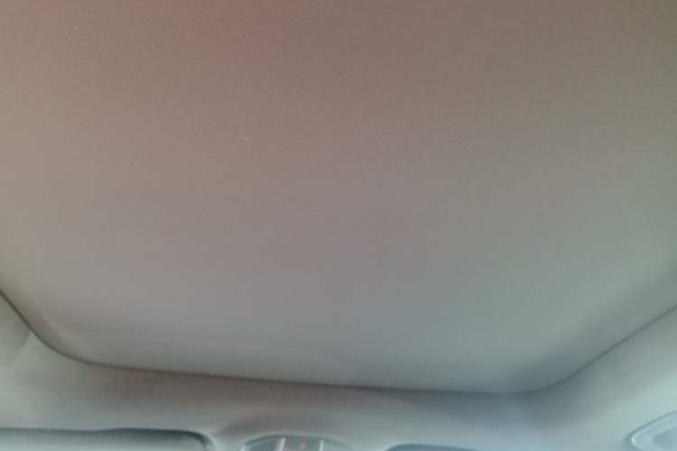 Used Geely Auto Monjaro L 2024 2.0TD High-Power Automatic Two-Wheel Drive Yunqi Version Headliner