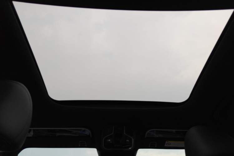 Used Geely Auto Monjaro L 2024 2.0TD DCT EVO Two-Wheel Drive Long-Range Version Headliner