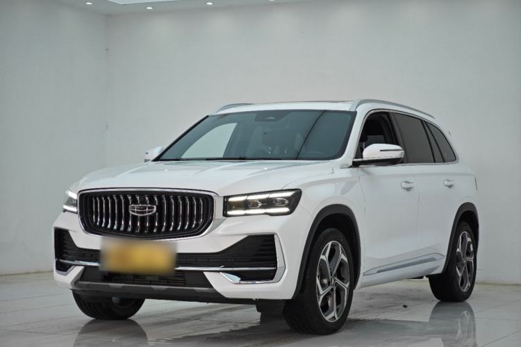 Ojetý Geely Auto Monjaro L 2024 2.0TD DCT EVO Two-Wheel Drive Long-Range Version Guazi used car, China used car export, Used car for sale, Used  cars, Cheapest cars for sale