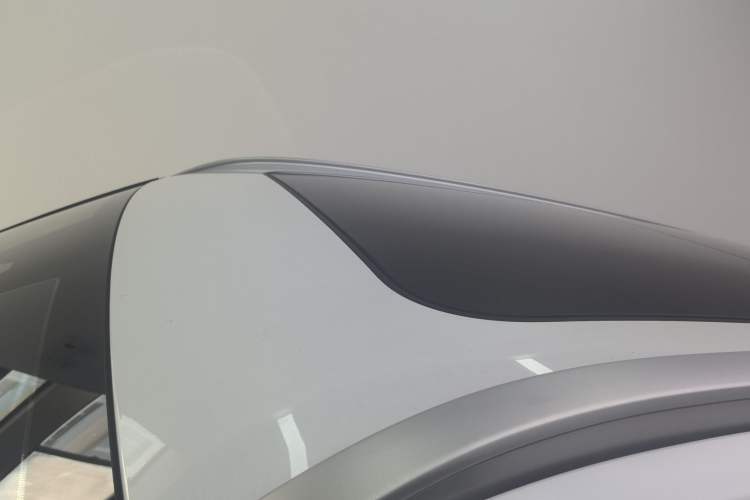 Used Geely Auto Monjaro L 2024 2.0TD High-Power Automatic Two-Wheel Drive Skyline Edition Roof