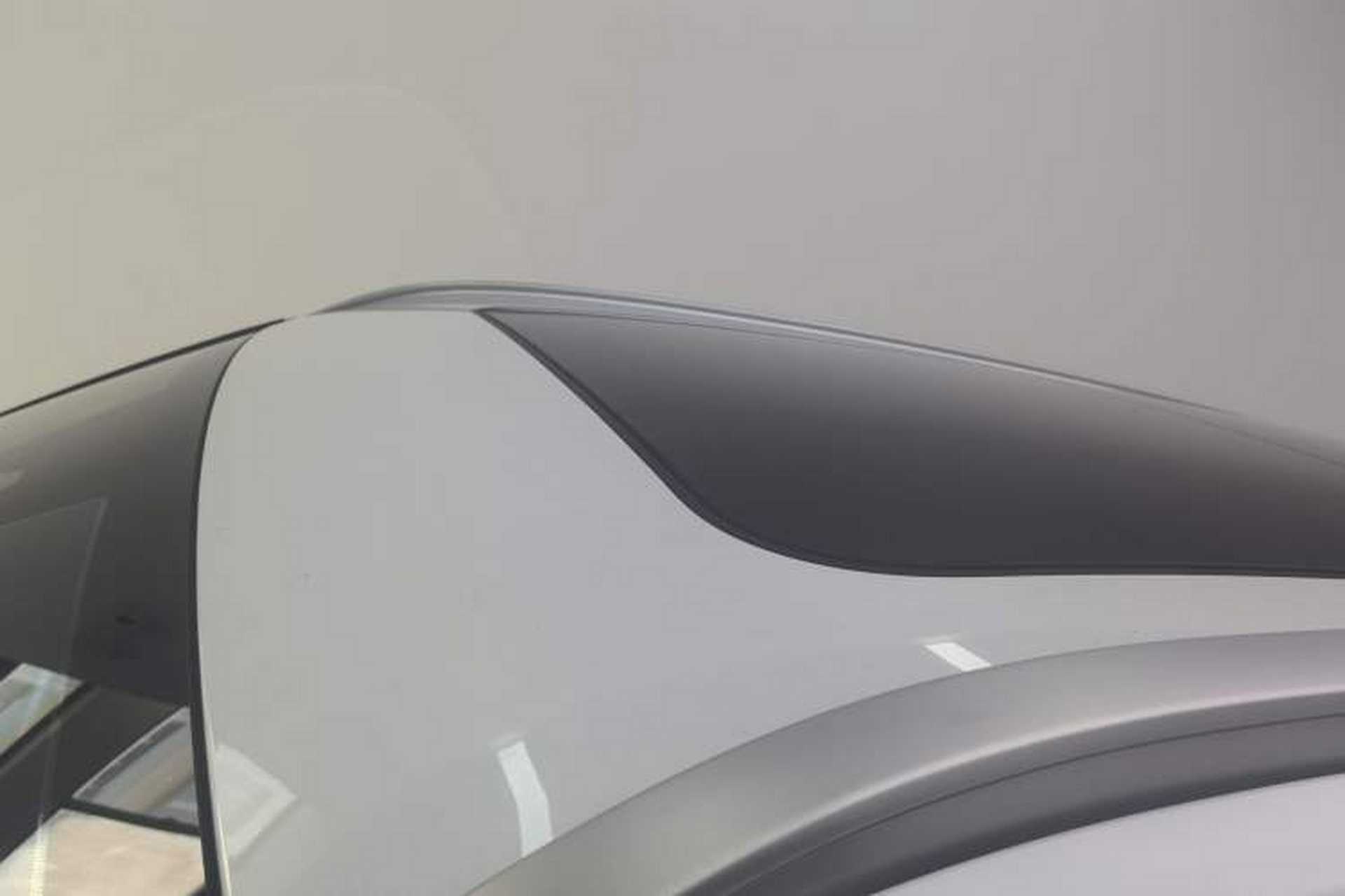 Used Geely Auto Monjaro L 2024 2.0TD High-Power Automatic Two-Wheel Drive Skyline Edition Roof
