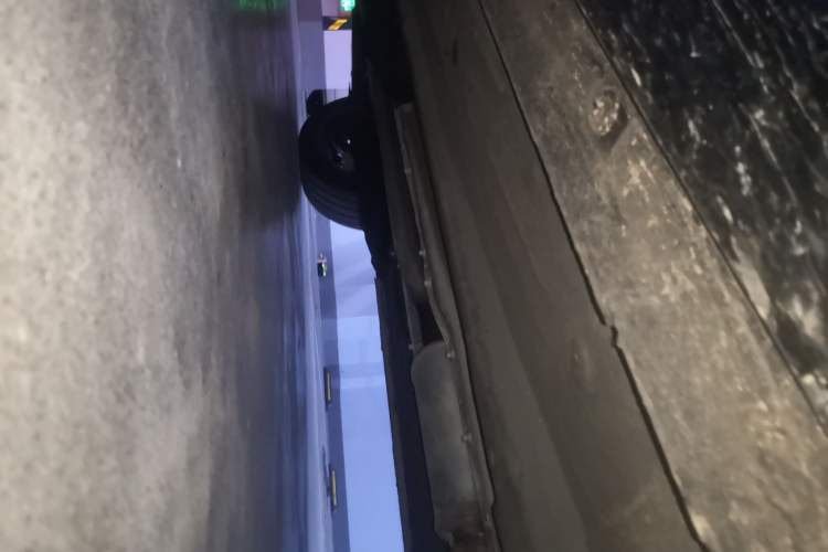 Used Geely Auto Monjaro L 2025 Dongfang Yao 2.0TD Automatic Lanxing Edition Chassis Front Right