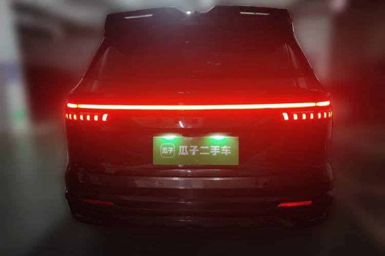 Used Geely Auto Monjaro L 2025 Dongfang Yao 2.0TD Automatic Lanxing Edition Exterior 4