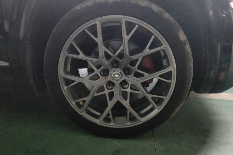Used Geely Auto Monjaro L 2025 Dongfang Yao 2.0TD Automatic Lanxing Edition Exterior 7