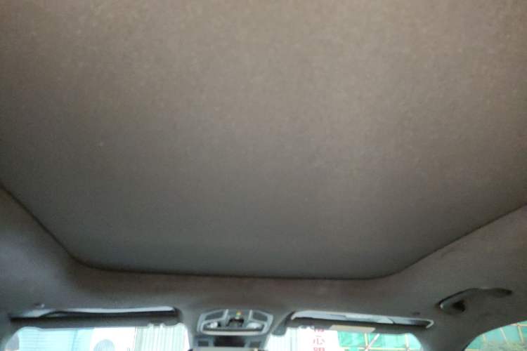 Used Geely Auto Monjaro L 2025 Dongfang Yao 2.0TD Automatic Lanxing Edition Headliner