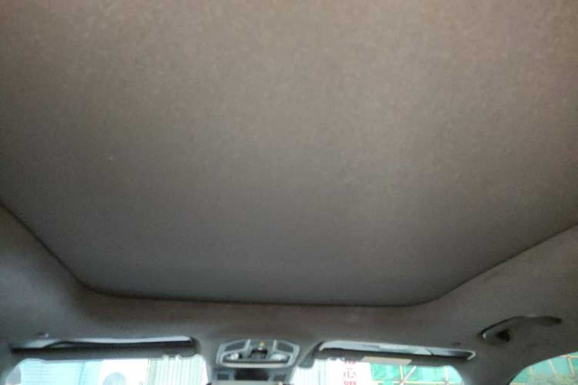 Used Geely Auto Monjaro L 2025 Dongfang Yao 2.0TD Automatic Lanxing Edition Headliner
