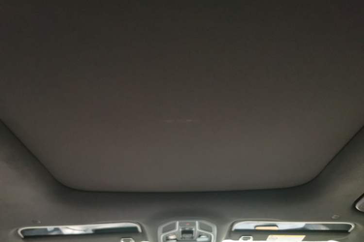 Used Geely Auto Monjaro L 2025 Dongfang Yao 2.0TD Automatic Jinzhao Edition Headliner