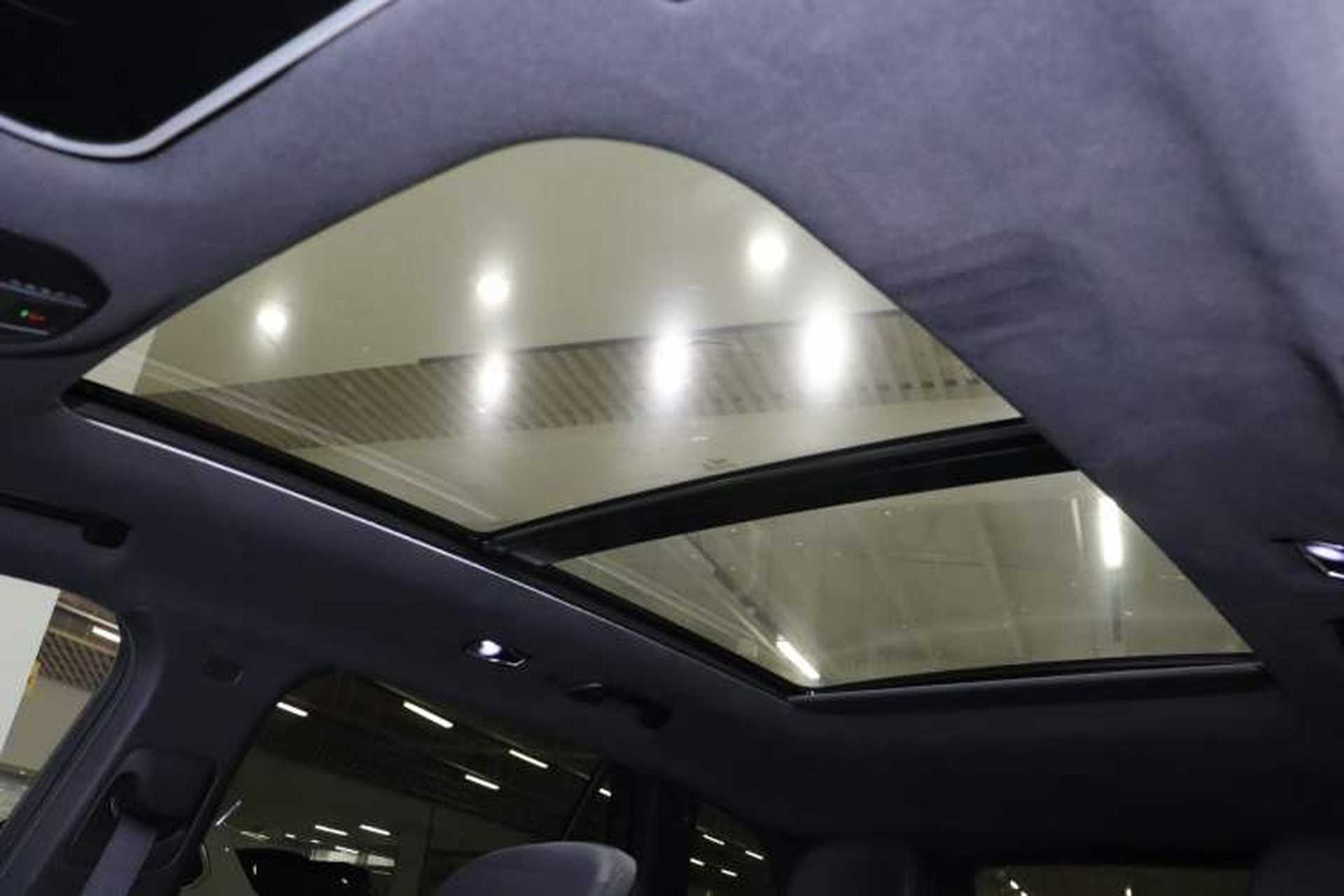 Used Geely Auto Monjaro L 2025 Dongfang Yao 2.0TD Automatic Lanxing Edition Headliner