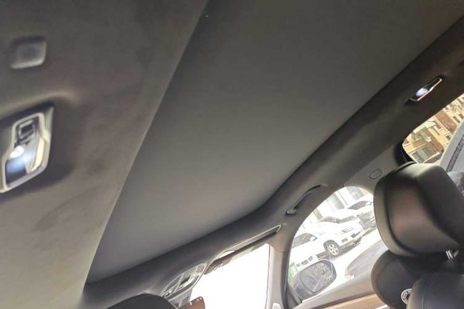Used Geely Auto Monjaro L 2025 Dongfang Yao 2.0TD Automatic Lanxing Edition Headliner