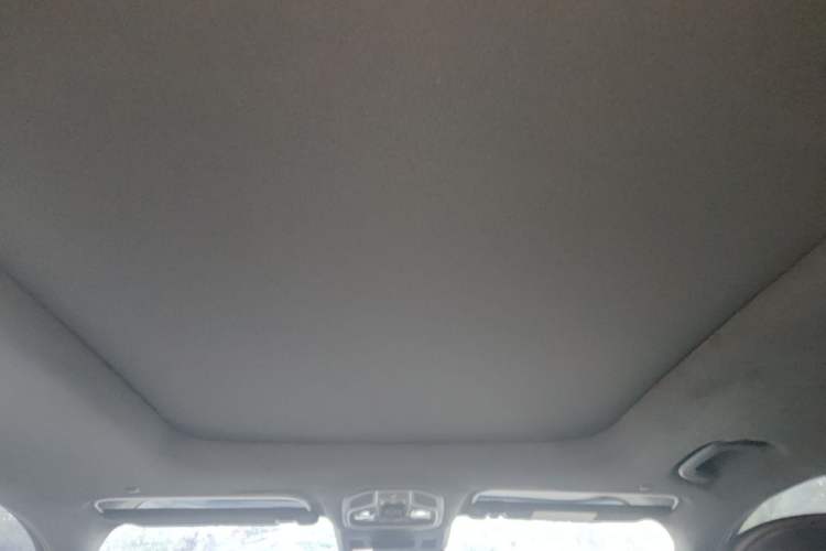 Used Geely Auto Monjaro L 2025 Dongfang Yao 2.0TD Automatic Lanxing Edition Headliner