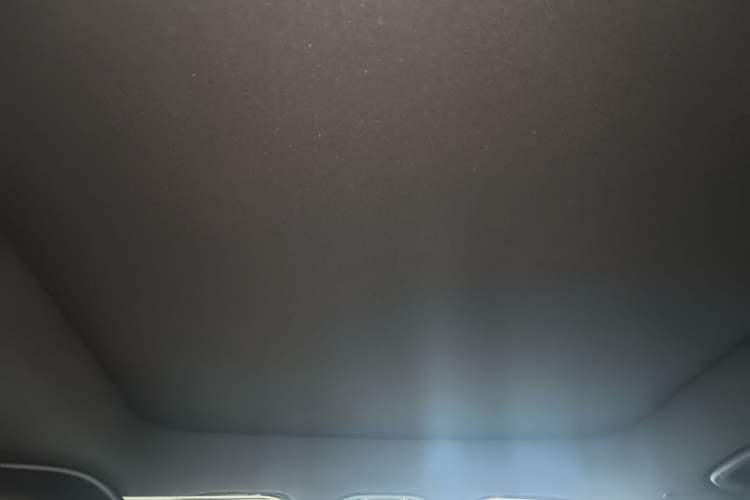 Used Geely Auto Monjaro L 2025 Dongfang Yao 2.0TD Automatic Lanxing Edition Headliner