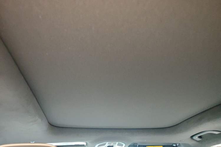 Used Geely Auto Monjaro L 2025 Dongfang Yao 2.0TD Automatic Lanxing Edition Headliner