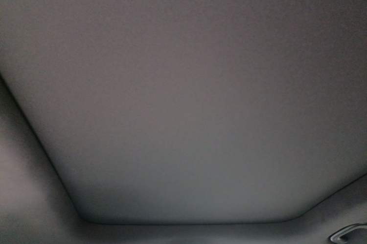 Used Geely Auto Monjaro L 2025 Dongfang Yao 2.0TD Automatic Lanxing Edition Headliner