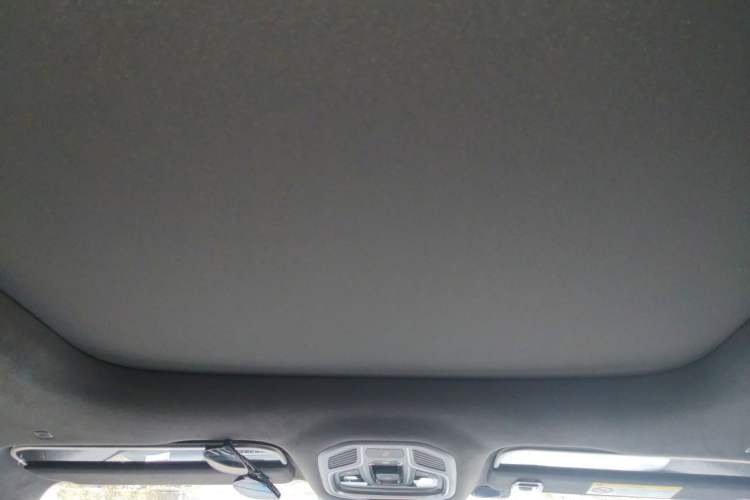 Used Geely Auto Monjaro L 2025 Dongfang Yao 2.0TD Automatic Lanxing Edition Headliner