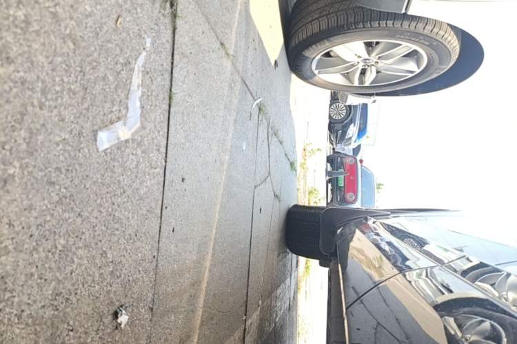 Used Geely Auto Monjaro L 2025 2.0TD Automatic Xingyun Version Left Side Sill