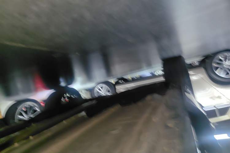 Used Geely Auto Monjaro L 2025 Dongfang Yao 2.0TD Automatic Lanxing Edition Right Side Sill