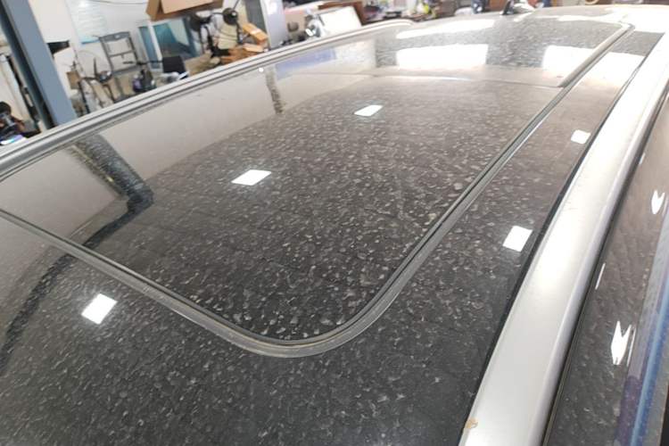 Used Geely Auto Monjaro L 2025 Dongfang Yao 2.0TD Automatic Jinzhao Edition Roof